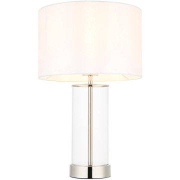 Endon Lessina 102674 Lampă de masă 1x10w/e27 ip20