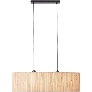 Endon Longshore 101692 Lampă cu pendul 2x10w/e27 ip20