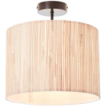 Endon Longshore 101695 Lampă de tavan 1x10w/e27 ip20