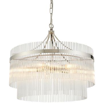 Endon Marietta 104112 Lampă cu pendul 5x7w/e14 ip20