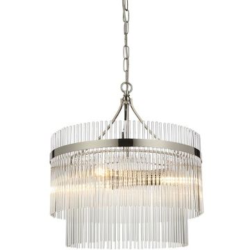 Endon Marietta 104113 Lampă cu pendul 3x7w/e14 ip20