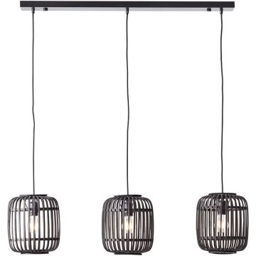 Endon Mathias 101698 Lampă cu pendul 3x10w/e27 ip20