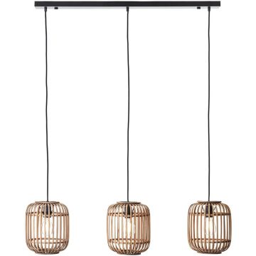 Endon Mathias 101775 Lampă cu pendul 3x10w/e27 ip20