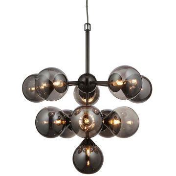 Endon Oscar 101147 Lampă cu pendul 11x3w/g9 ip20
