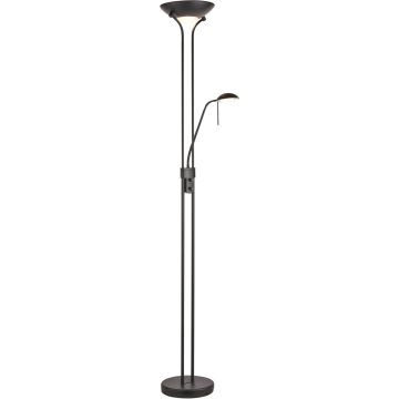 Endon Rome 107738 Lampă de podea 1x230w/r7s 3000k ip20