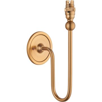 Endon Santiago 108208 Braț pentru aplique de perete 1x7w/b22 ip20