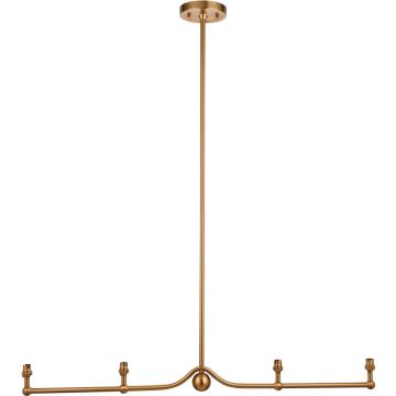 Endon Santiago 108211 Suport 4x7w/b22 ip20