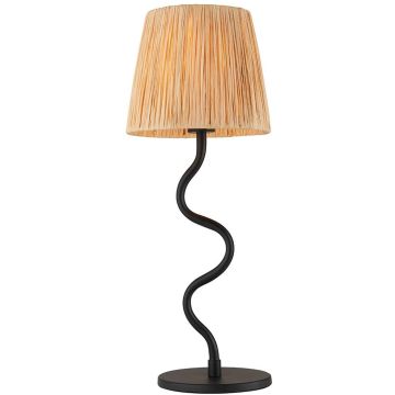 Endon Wriggle 100958 Lampă de masă 1x7w/e14 ip20