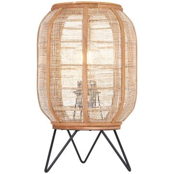 Endon Zaire 101686 Lampă de masă 1x10w/e27 ip20