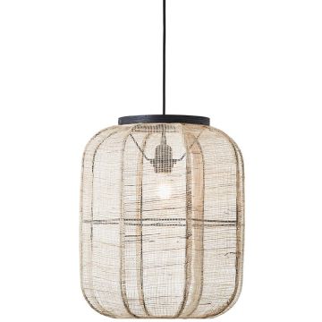 Endon Zaire 101689 Lampă cu pendul 1x10w/e27 ip20