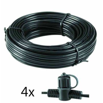 Garden Lights ACCESSORY 6007011 Conector