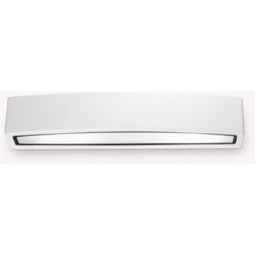 Ideal Lux ANDROMEDA 100364 Aplique de perete 2x60W/E27 ip55