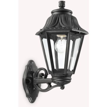 Ideal Lux DAFNE 101491 Aplique de perete 1x23W/E27 ip55