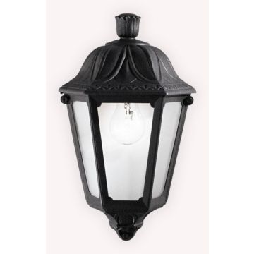 Ideal Lux DAFNE 101552 Aplique de perete 1x23W/E27 ip55