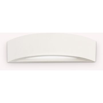 Ideal Lux SODA 105710 Aplique de perete 1x40W/E14 ip20