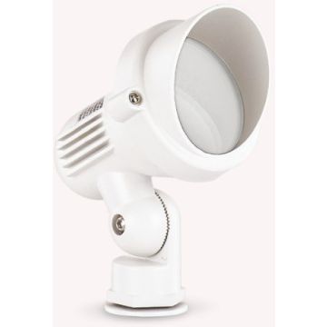 Ideal Lux TERRA 106205 Proiector de grădină 1x28W/GU10 ip65