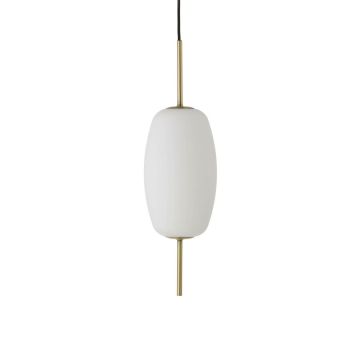 King Home FRANDSEN SILK S 100637 Aplique de perete 1x3,5W/E14 IP20