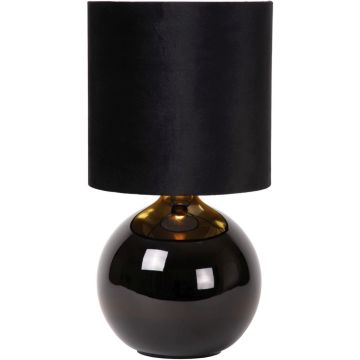 Lucide ESTERAD 10519/81/30 Lampă de masă 1x40w/e14 ip20
