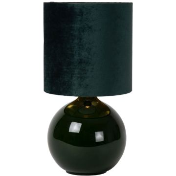 Lucide ESTERAD 10519/81/33 Lampă de masă 1x40w/e14 ip20