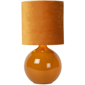 Lucide ESTERAD 10519/81/44 Lampă de masă 1x40w/e14 ip20