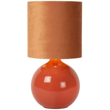 Lucide ESTERAD 10519/81/53 Lampă de masă 1x40w/e14 ip20