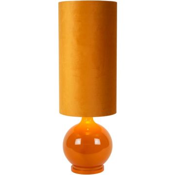Lucide ESTERAD 10719/81/44 Lampă de podea 1x60w/e27 ip20