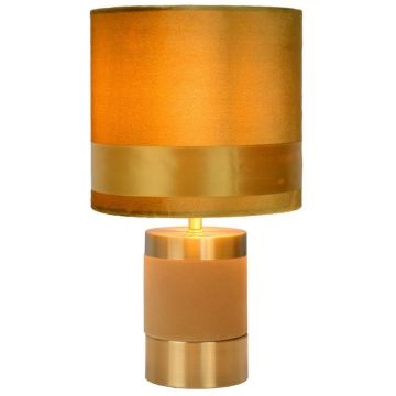Lucide EXTRAVAGANZA 10500/81/34 Lampă de masă 1x40w/e14 ip20