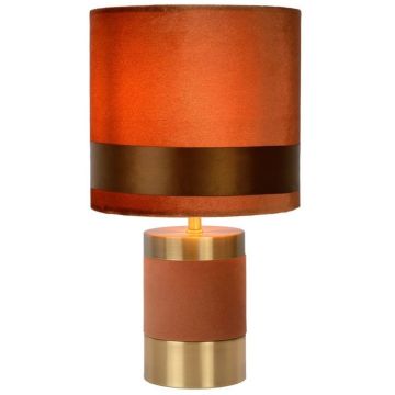 Lucide EXTRAVAGANZA 10500/81/43 Lampă de masă 1x40w/e14 ip20