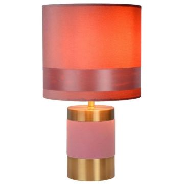 Lucide EXTRAVAGANZA 10500/81/66 Lampă de masă 1x40w/e14 ip20