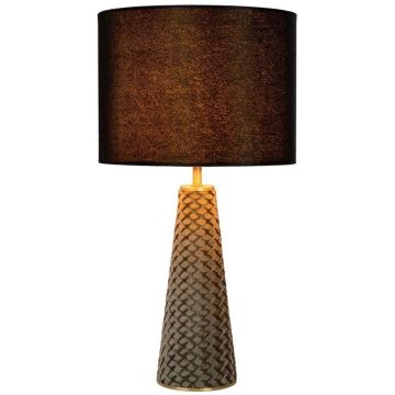 Lucide EXTRAVAGANZA 10501/81/30 Lampă de masă 1x40w/e27 ip20