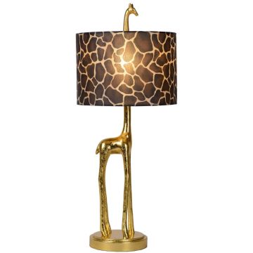 Lucide EXTRAVAGANZA 10506/81/02 Lampă de masă 1x60w/e27 ip20