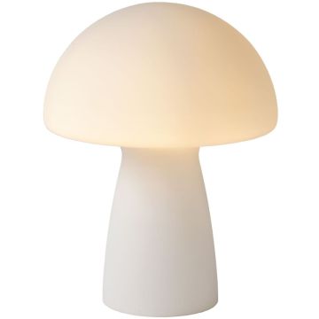 Lucide FUNGO 10514/01/61 Lampă de masă 1x60w/e27 ip20