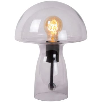 Lucide FUNGO 10514/01/65 Lampă de masă 1x60w/e27 ip20