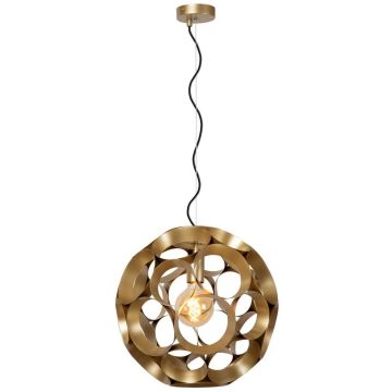 Lucide HANNELORE 10423/40/02 Lampă cu pendul 1x40w/e27 ip20