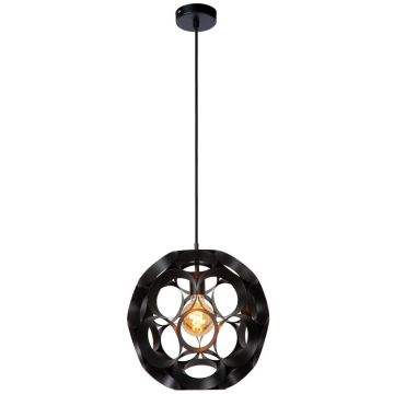 Lucide HANNELORE 10423/40/30 Lampă cu pendul 1x40w/e27 ip20