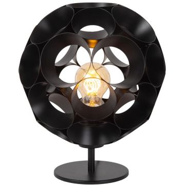 Lucide HANNELORE 10523/01/30 Lampă de masă 1x40w/e27 ip20