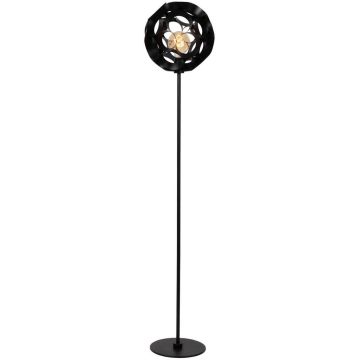 Lucide HANNELORE 10723/01/30 Lampă de podea 1x40w/e27 ip20