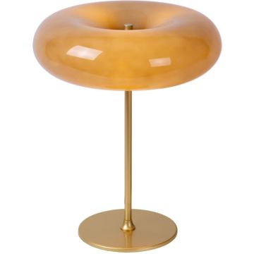 Lucide SENTINO 10525/01/41 Lampă de masă 3x40w/g9 ip20