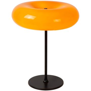 Lucide SENTINO 10525/01/53 Lampă de masă 3x40w/g9 ip20