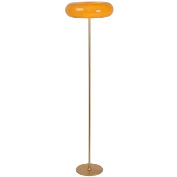 Lucide SENTINO 10725/01/41 Lampă de podea 3x40w/g9 ip20