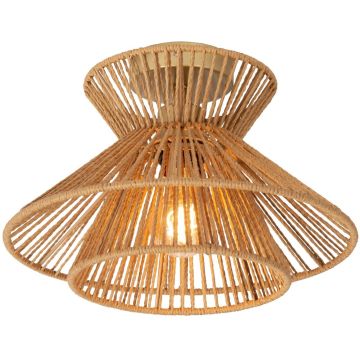 Lucide TASMAN 10120/32/72 Lampă de tavan 1x60w/e27 ip20