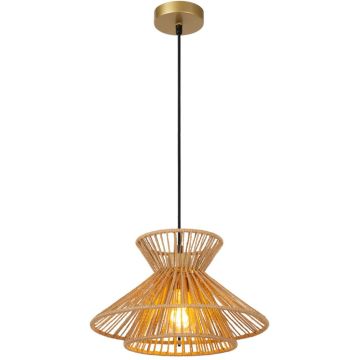 Lucide TASMAN 10420/32/72 Lampă cu pendul 1x60w/e27 ip20