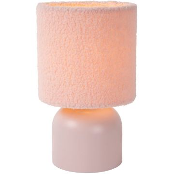 Lucide WOOLLY 10516/01/66 Lampă de masă 1x40w/e14 ip20