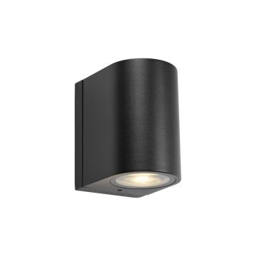 Markslojd ALOR 109107 Aplique de perete 1x4.9W/LED 3000K 450lm IP65