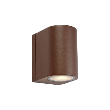 Markslojd ALOR 109108 Aplique de perete 1x4.9W/LED 3000K 450lm IP65