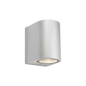 Markslojd ALOR 109109 Aplique de perete 1x4.9W/LED 3000K 450lm IP65