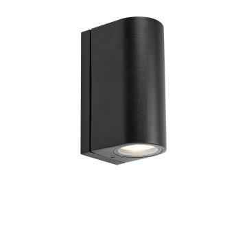 Markslojd ALOR 109110 Aplique de perete 2x4.9W/LED 3000K 450lm IP65