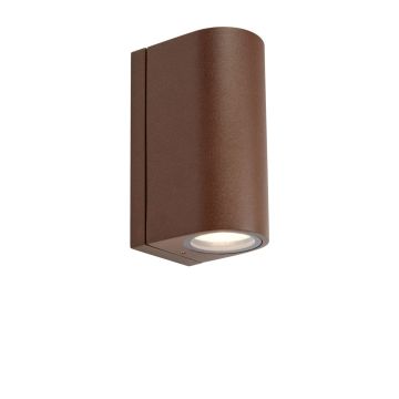 Markslojd ALOR 109111 Aplique de perete 2x4.9W/LED 3000K 450lm IP65