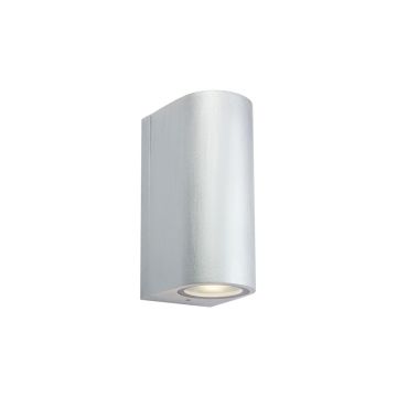 Markslojd ALOR 109112 Aplique de perete 2x4.9W/LED 3000K 450lm IP65