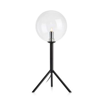 Markslojd ANDREW 107749 Lampă de masă 1x20W/G9 IP20